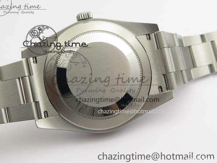 Best AAA Replica Sites A 3582 SS Noob Diam Best DateJust MOP HighQuality Dial 41mm Edition 1:1 Bezel 126334 On Bracelet Oyster Fluted 1217